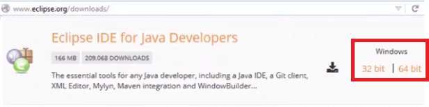 Install Eclipse - Download Eclipse IDE For Java Developers Install Eclipse - Download Eclipse IDE For Java Developers