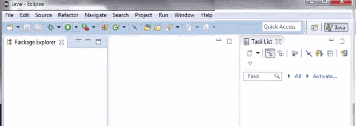 Install Eclipse - Eclipse API Install Eclipse - Eclipse API