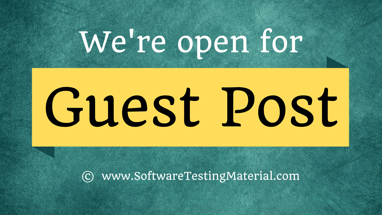 guest post