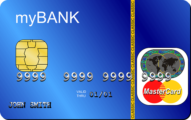 ATM Card