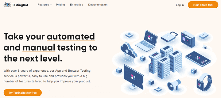 TestingBot