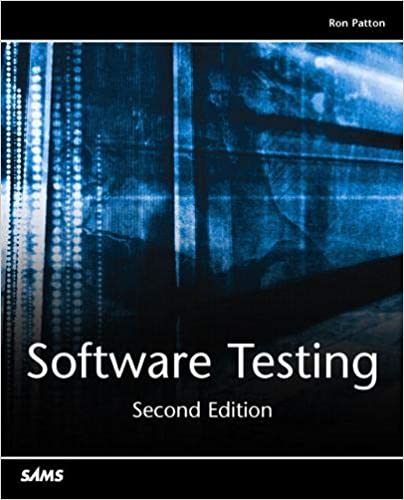Software Testing Paperback