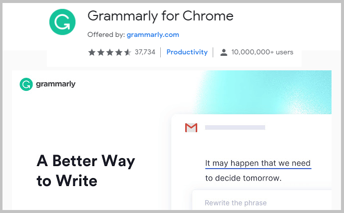 Grammarly