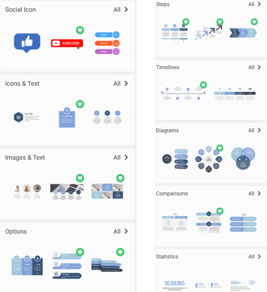 DesignCap Modules