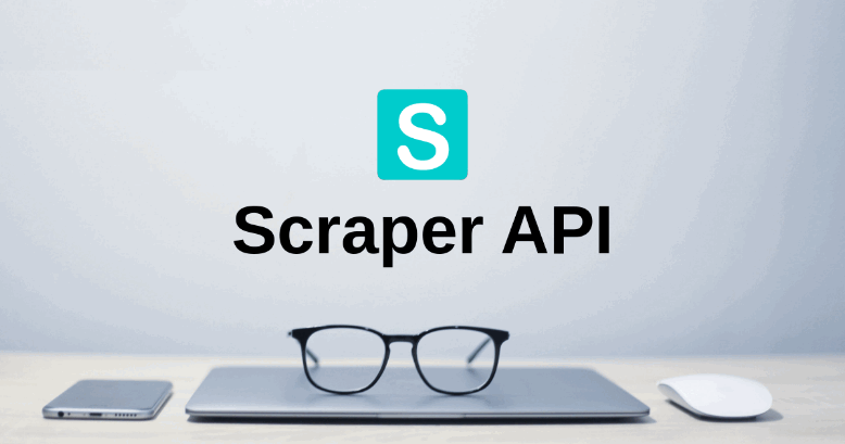 ScraperAPI