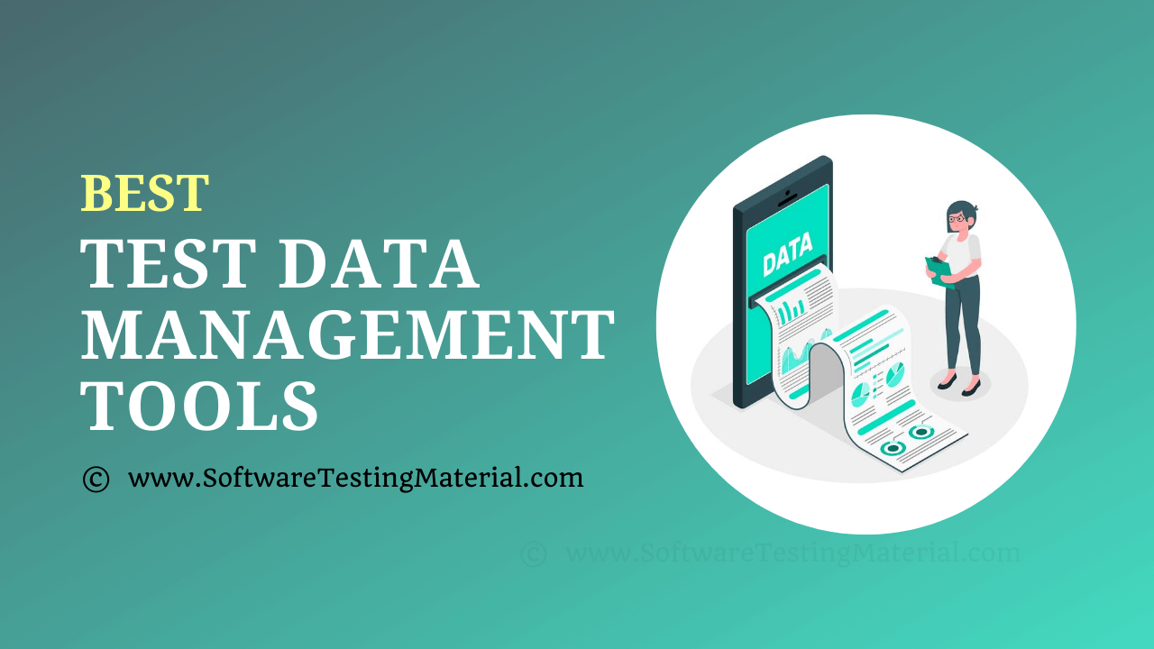 Test Data Management Tools
