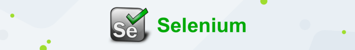 Selenium Logo