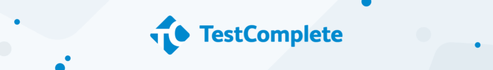 TestComplete Logo