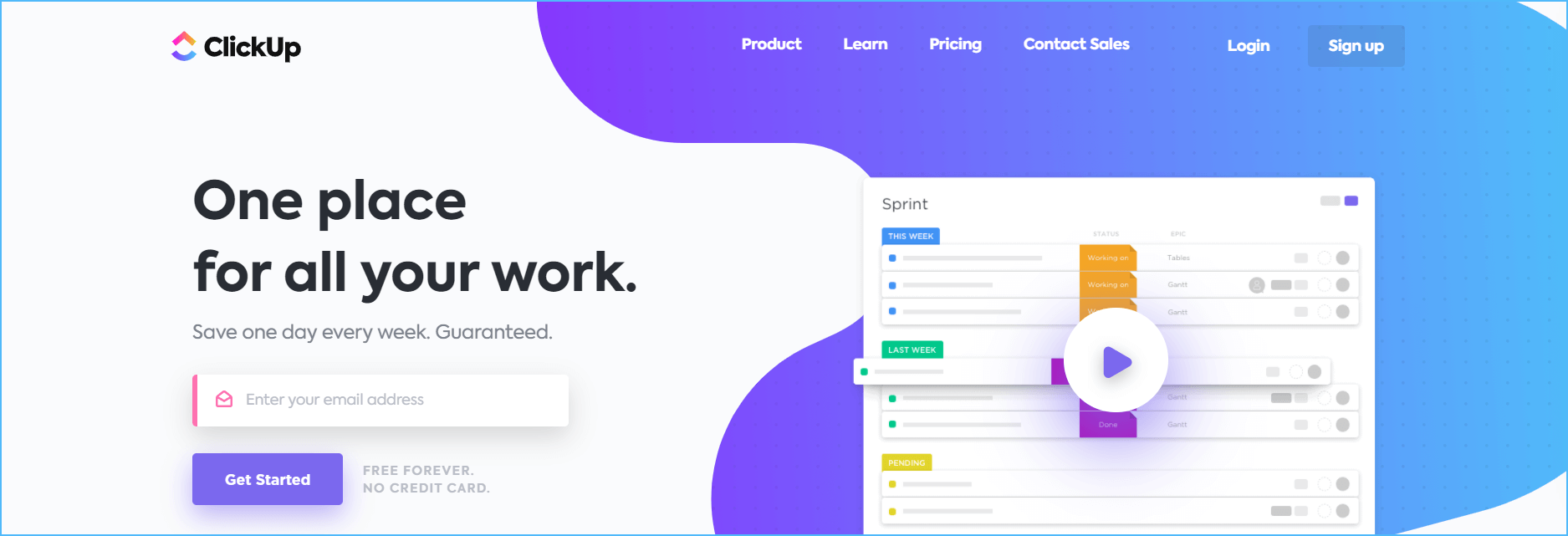 Clickup