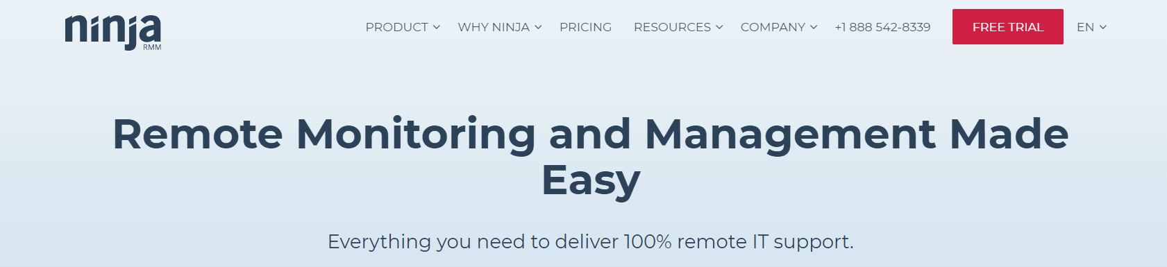 NinjaRMM
