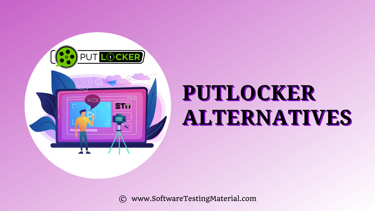 Putlocker Alternatives