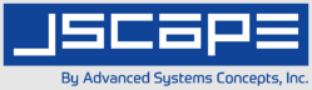 JSCAPE Logo
