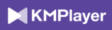 KMPlayer Logo