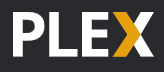 Plex Logo