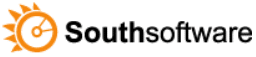 SouthSoftware Advanced Task scheduler Logo
