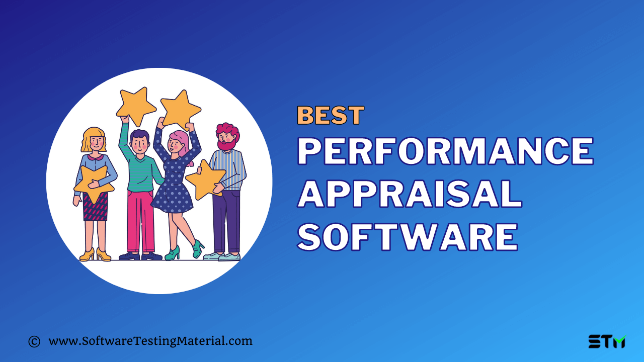 Performance Appraisal Software