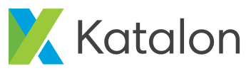 Katalon Studio logo