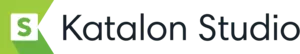 Katalon Studio Logo