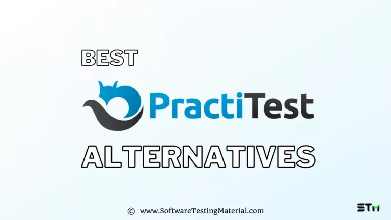 Best PractiTest Alternatives (Free and Paid) for 2022